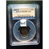 2003-S Nickel, PCGS Graded PR69DCAM