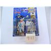 Image 1 : 1998, Unopened 1998 Starting Lineup, Classic Doubles, Babe Ruth and Roger Maris, Yankees