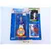 Image 1 : Unopened 1993 Starting Lineup Extended Series Texas Rangers Nolan Ryan Retirement, Factory Sealed
