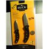 Image 1 : Buck, Parallex Combo, BUCM001, New in Package