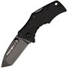 Image 1 : Cold Steel, Micro Recon 1 Tanto, NEW IN BOX, #CS27TDT