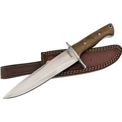 Frost Cutlery, Colorado Hunt Master, #FCW1011DW