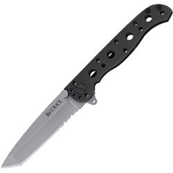 CRKT M16 Tanto Framelock, #CR10S, NEW IN BOX, $46.95 MSRP