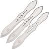 Image 1 : Hibben Competition Thrower set, #GH2034, New in Box, MSRP $60.95