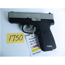 KAHR CT380, New in Box, 7 Round