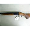 Image 2 : Ithaca Model 100 Double Barrel  12ga. Shotgun