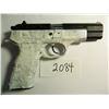 Image 1 : SAR ARMS B6P, 9mm, 16 Shot, Polymer Frame, Auctioneer Shot One Box of Ammo: Incredible Value! Nice!