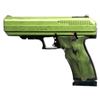 Image 1 : Hi-Point Pistol, .40SW, 2 Tone, 4.5"BRL, NEW IN BOX, 10 Shot, OD GREEN