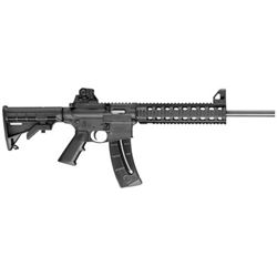 Smith & Wesson M&P15-22, .22LR Rifle, NEW IN BOX, #811030, 16"BRL, 25 Shot