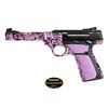 Image 1 : Browning Buck Buckmark Buckthorn Pink Finish, NEW IN BOX, .22LR, 10 Shot