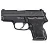 Image 1 : Sig Sauer P224 .40SW Pistol, 10 Shot, NEW IN BOX, #E2440BSS, Metal Frame