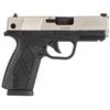 Image 1 : BERSA BP9DTCC, 9mm, NEW IN BOX, 8 shot, Concealed Carry, Duo-Tone