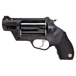 Taurus, Public Defender, #2-441021PFS, 410G/.45LC, NEW IN BOX, Revolver, 5 Shot