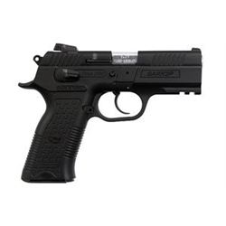 SAR ARMS K2P, 9mm DA, Pistol, 16 shot, 3.8"BRL, NEW IN BOX, with Rail