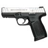 Image 1 : Smith & Wesson SD40VE, NEW IN BOX, .40SW, 14 shot,  Striker Fire Action, w/ Rail