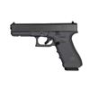 Image 1 : GLOCK G17 GEN4, GRAY, 9mm, 17 Shot, 4.49"BRL, with Rail, NEW IN BOX