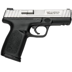 Smith & Wesson SD9VE, NEW IN BOX, 9mm, 16 shot,  Striker Fire Action, 4" BRL