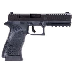 Diamondback, DB9FS, 9mm Full Size Pistol, Black, NEW IN BOX, 4.75"BRL