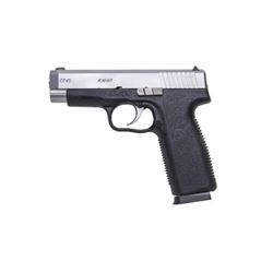 KAHR ARMS CT45, 7 Shot, .45ACP, Stainless Steel/Polymer, NEW IN BOX