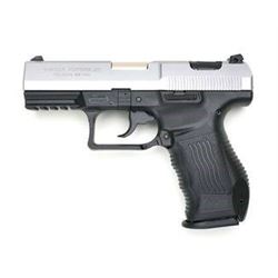 Magnum Research MR9 Eagle, Fast Action Series, 9mm 15 Shot, 4"BRL, SS