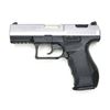 Image 1 : Magnum Research MR9 Eagle, Fast Action Series, 9mm 15 Shot, 4"BRL, SS