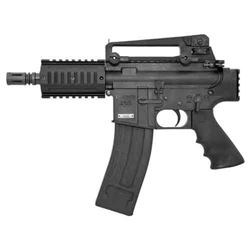 Chiappa M4-22 Pistol, .22LR, 6"BRL (2) 28 Shot Mags, NEW IN BOX, Quad Rail
