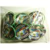 Image 1 : Twelve Artificial Satelites