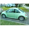 Image 1 : 2002 VW Beetle Diesel 5 speed, 257,500 miles, starts, runs and drives good. located in Beaumont, TX
