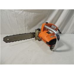 LOMBARD CAMPBELL HAUSFELD ELECTRIC CHAINSAW