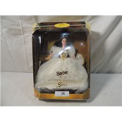BARBIE EMPRESS KAISERIN SISSY IMPERATRICE NIB
