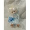 Image 1 : AVON PRECIOUS MOMENTS MUSICAL DOLL TIMMY ANGEL