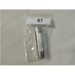 FULL ROLL FULL DATE BUFFALO NICKELS LOT