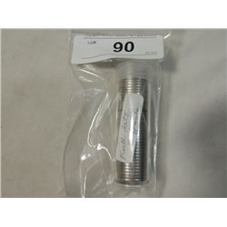 FULL ROLL FULL DATE BUFFALO NICKELS LOT