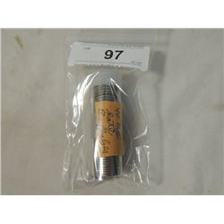 FULL ROLL NO DATE BUFFALO NICKELS LOT