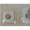 Image 1 : 1936P BUFFALO NICKEL COIN AU CONDITION