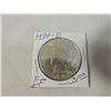 Image 1 : 1934D PEACE SILVER DOLLAR COIN US EF