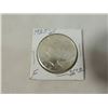 Image 1 : 1925S PEACE SILVER DOLLAR COIN US F