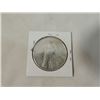Image 2 : 1925P PEACE SILVER DOLLAR COIN US F