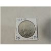 Image 1 : 1926D PEACE SILVER DOLLAR COIN US VG