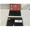 Image 1 : 1979 US COIN PROOF SET IN PRESENTATION CASE