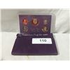 Image 1 : 1987 US COIN PROOF SET IN PRESENTATION CASE