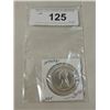 Image 1 : ITALY 500 LIRE COIN .835 SILVER