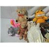 Image 2 : TEDDY BEARS!!  SHANGHI BOYDS GARFIELD RUSS MORE!!