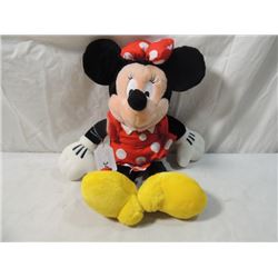 VINTAGE MINNIE MOUSE DISNEY OFFICIAL ISSUE 1970'S