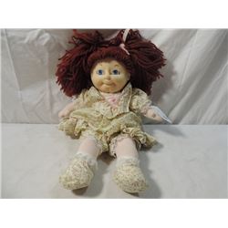 VINTAGE HAPPY MATES CABBAGE PATCH STYLE DOLL