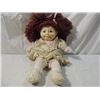 Image 1 : VINTAGE HAPPY MATES CABBAGE PATCH STYLE DOLL