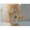 Image 2 : ENCHANTED DREAMS PORCELAIN DOLL MARGO ANN NIB