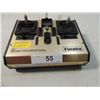 Image 3 : VINTAGE FUTABA RC RADIO CONTROL UNIT NICE!!