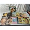 Image 1 : LOT 11 VINTAGE VINYL RECORDS ALBUMS
