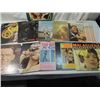 Image 2 : LOT 11 VINTAGE VINYL RECORDS ALBUMS